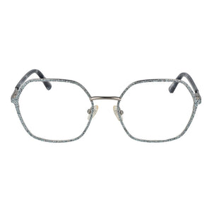 Guess Silver Metal Glasses (Frames)