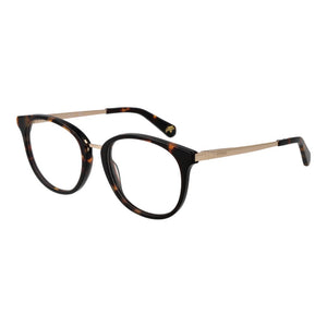 Guess Brown Acetate Glasses (Frames)