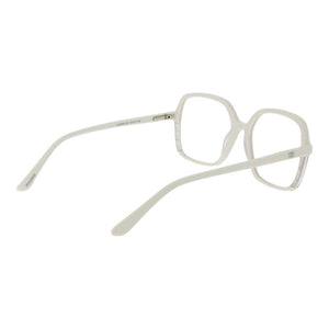 Guess White Acetate Glasses (Frames)