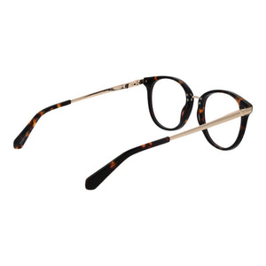 Guess Brown Acetate Glasses (Frames)