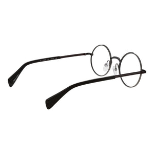 Yohji Yamamoto Bronze Metal Glasses (Frames)