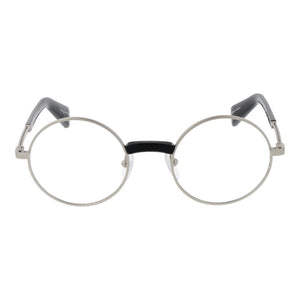 Yohji Yamamoto Silver Metal Glasses (Frames)
