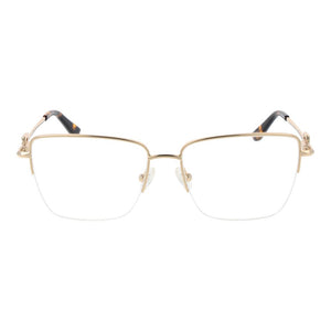 Guess Gold Metal Glasses (Frames)
