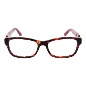 Guess Red Acetate Glasses (Frames)