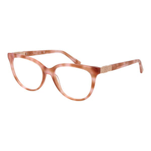 Guess Beige Plastic Glasses (Frames)