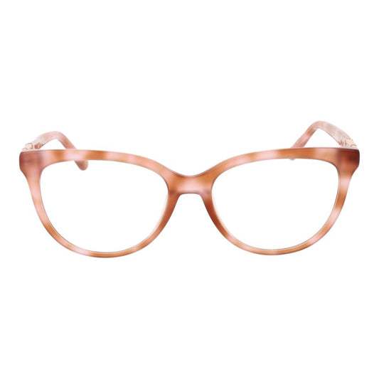 Guess Beige Plastic Glasses (Frames)
