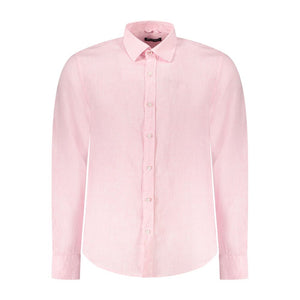 North Sails Rosa Lino Men Shirt