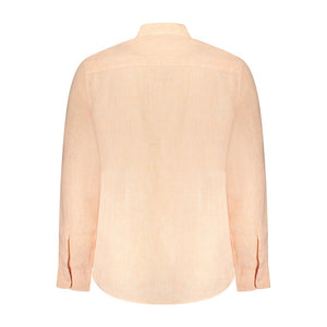North Sails Rosa Linen Men Shirt