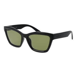 Serengeti Black Eco Nylon Sunglasses
