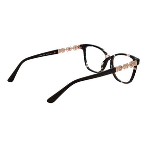 Guess Brown Acetate Glasses (Frames)