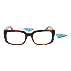 Guess Brown Acetate Glasses (Frames)