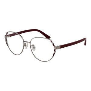 Guess Silver Metal Glasses (Frames)