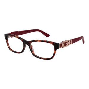 Guess Multicolor Acetate Glasses (Frames)