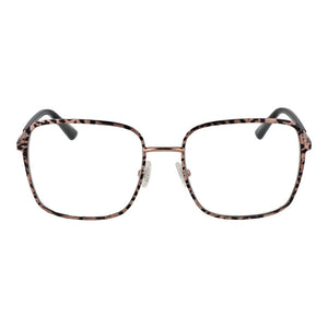 Guess Rose Gold Metal Glasses (Frames)