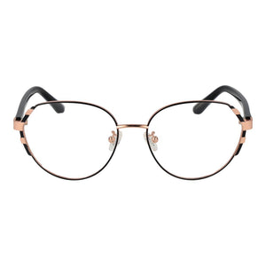 Guess Rose Gold Metal Glasses (Frames)