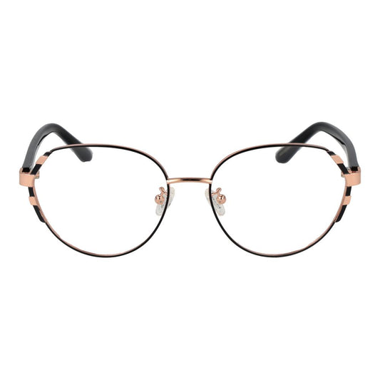 Guess Rose Gold Metal Glasses (Frames)