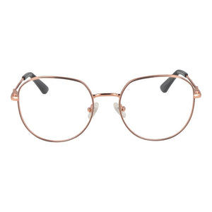 Guess Rose Gold Metal Glasses (Frames)