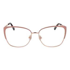 Guess Rose Gold Metal Glasses (Frames)