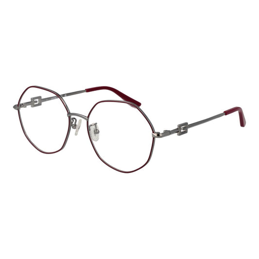 Guess Red Metal Glasses (Frames)