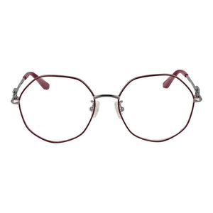 Guess Red Metal Glasses (Frames)