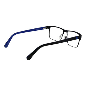 Guess Black Metal Glasses (Frames)