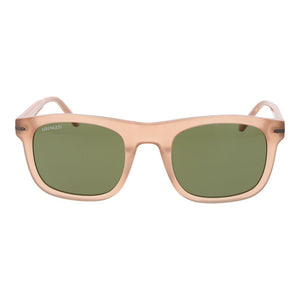 Serengeti Beige Acetate Sunglasses