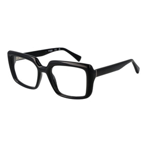 Guess Black Plastic Glasses (Frames)