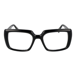 Guess Black Plastic Glasses (Frames)