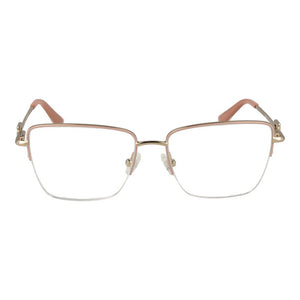 Guess Pink Metal Glasses (Frames)