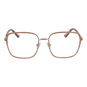 Guess Rose Gold Metal Glasses (Frames)