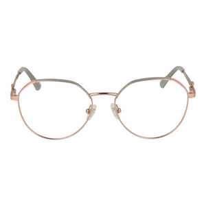 Guess Rose Gold Metal Glasses (Frames)