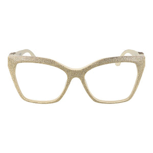 Marciano by Guess Gold Acetate Glasses (Frames)