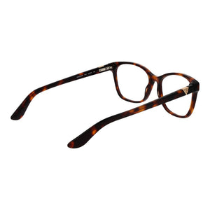 Guess Brown Acetate Glasses (Frames)