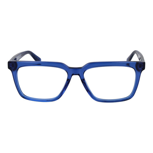 Guess Blue Acetate Glasses (Frames)