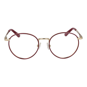 Guess Red Metal Glasses (Frames)