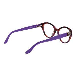 Marciano by Guess Purple Acetate Glasses (Frames)
