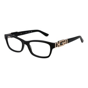 Guess Black Acetate Glasses (Frames)