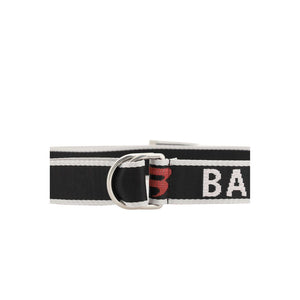 Balenciaga Multicolor Polyester Regular Belt