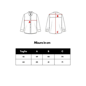 Gucci White Cotton Dress Shirt