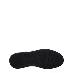 Lanvin White Leather High Top Sneakers