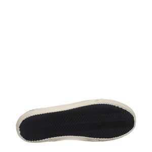 Golden Goose White Leather High Top Sneakers