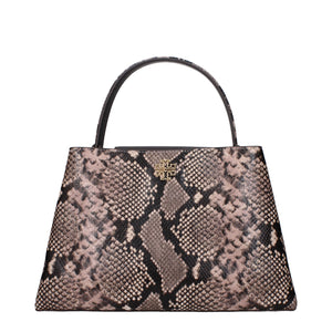 Tory Burch Pink Leather Handbag