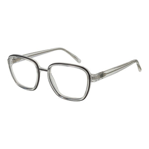 Guess Transparent Plastic Glasses (Frames)