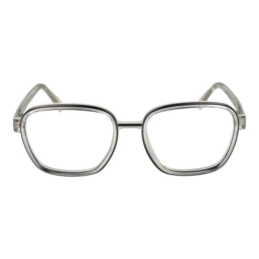 Guess Transparent Plastic Glasses (Frames)