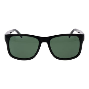 Levi's Black Polyamide Sunglasses