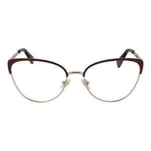 Guess Brown Metal Glasses (Frames)