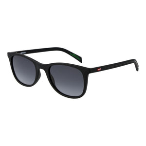 Levi's Black Polyamide Sunglasses