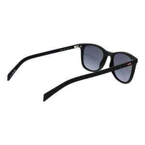 Levi's Black Polyamide Sunglasses