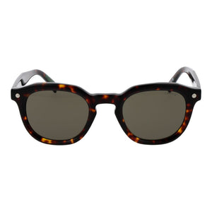 Levi's Brown Acetate Sunglasses