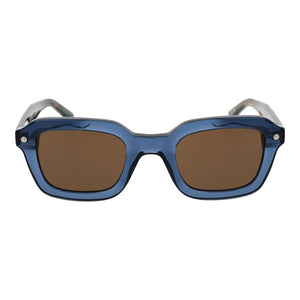 Levi's Blue Acetate Sunglasses